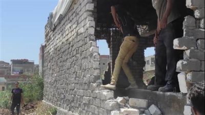 محافظ الإسكندرية يشدد على شن حملات دورية ومفاجئة للتصدي لكل صور التعديات على أملاك الدولة