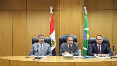 نائب محافظ المنيا: إزالة 776 حالة تعدٍ خلال المرحلة الأولى للموجة 21