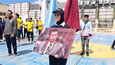 كفرالشيخ تنظم حفل ختام دوري الاتحاد العام لمراكز شباب مصر