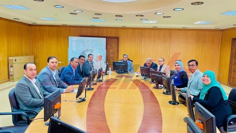 جامعة كفرالشيخ