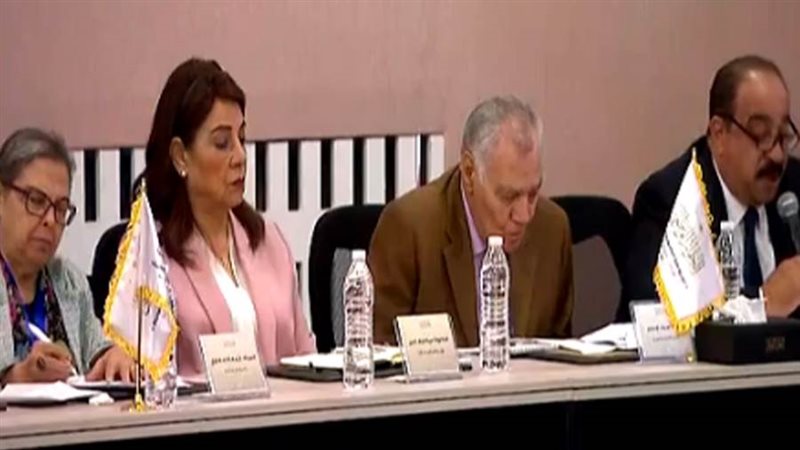 لجنة الثقافة والهوية