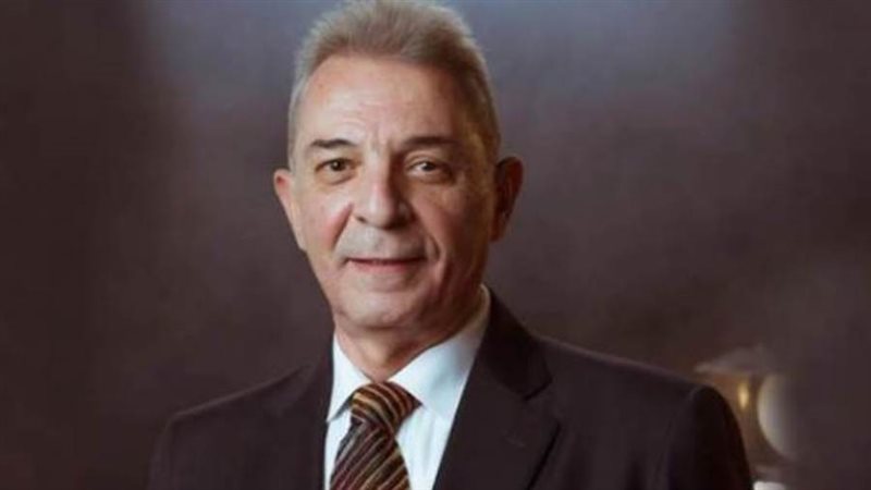 الفنان محمود حميده