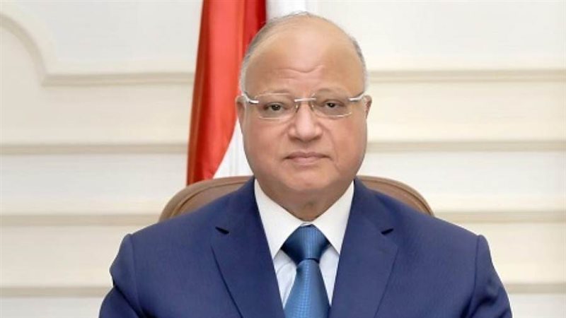 خالد عبدالعال محافظ