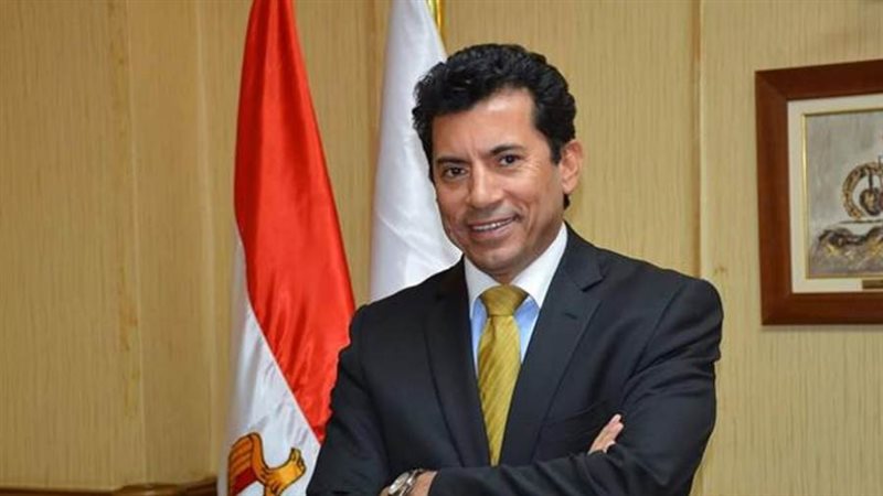 الدكتور أشرف صبحي