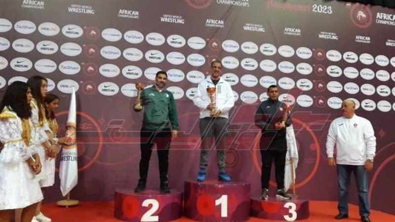 أبطال المشروع القومي