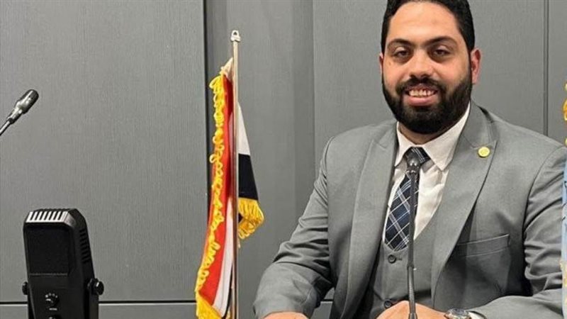 محمود أشرف الروبي