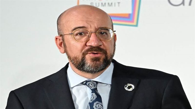 ئيس المجلس الأوروبي