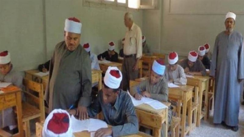 امتحانات الشهادتين