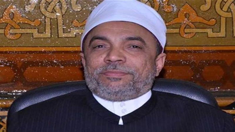 الشيخ جابر طايع