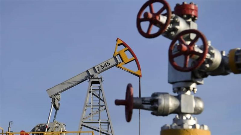 المنتجات النفطية