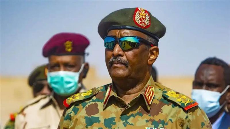 الفريق أول ركن عبد