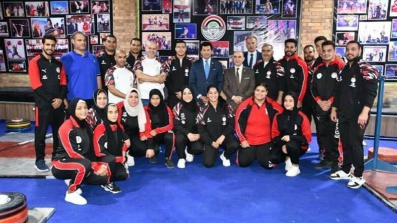 30 ميدالية متنوعة