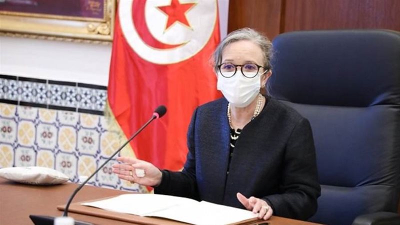 نجلاء بودن رمضان