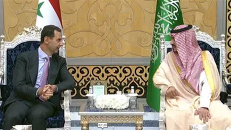 ولي العهد السعودي