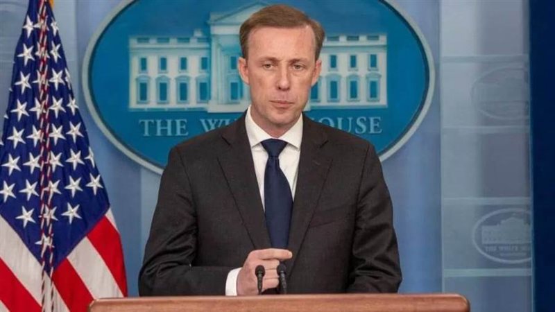 جيك سوليفان