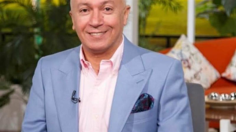 ممدوح الششتاوى