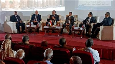 الاعتماد والرقابة الصحية: نعمل على مواجهة تحديات المرحلة الأولى بالتأمين الصحي الشامل