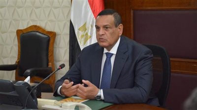 وزير التنمية المحلية: برنامج تنمية صعيد مصر يهدف لتحسين جودة حياة المواطنين