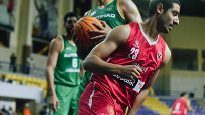 سلة الأهلي في ربع نهائي BAL 3 ومباريات أوروبية نارية