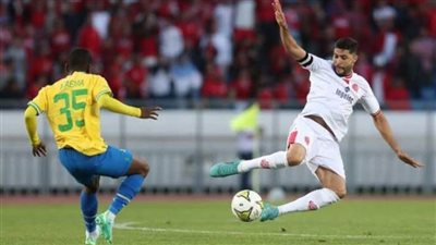 عاجل| الوداد المغربي في مواجهة الأهلي في نهائي دوري أبطال إفريقية 