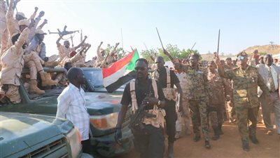 الجيش السوداني: تطبيق للتبليغ عن جرائم وانتهاكات الميليشيا المتمردة