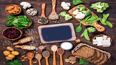 عاجل| البروتين النباتي أم الحيواني... أيهما صحي أكثر؟