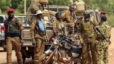 مقتل 12 شخصاً جراء هجوم مسلح غرب بوركينا فاسو