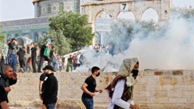 باكستان تدين بشدة اقتحام المسجد الأقصى المبارك