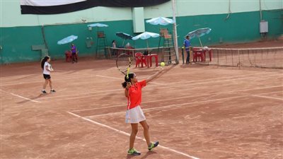 للعام الثالث على التوالي.. نادي المنيا يستضيف بطولة الجمهورية للتنس