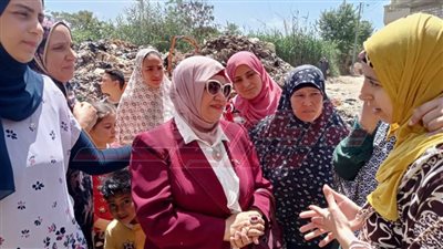 انطلاق فعاليات المرحلة الأولى من الحملة الممتدة لطرق الأبواب تحت عنوان 