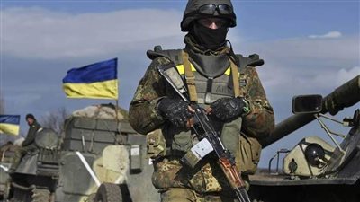 عاجل| بالأرقام.. خسائر الجيش الأوكراني في المعركة الملعونة