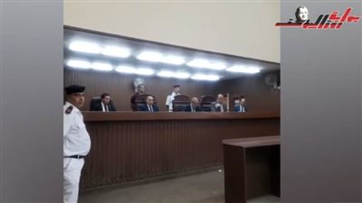 إحالة أوراق 3 متهمين بقتل شاب دافع عن خالته لمعاكستها من متهم في شبرا الخيمة للمفتي