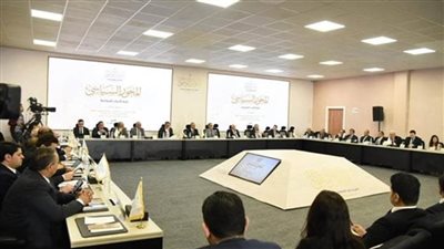 ممثل تنسيقية شباب الأحزاب: نحتاج إلى مشروع قانون أحزاب جديد يكون متفقًا مع النظام السياسي التعددي