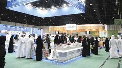 بأكثر من 165 إصدارًا بـ 5 لغات..