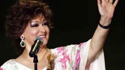 أعمال وردة الجزائرية في ذكرى رحيلها بدار الأوبرا المصرية 