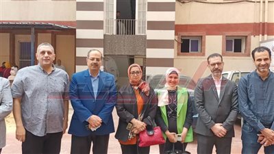 افتتاح وحدة غسيل الكلى للأطفال بمستشفى دسوق العام لخدمة 18 طفلًا مريضًا يوميًا