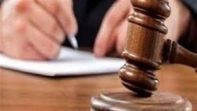 محاكمة 3 متهمين بقتل شخص في القناطر الخيرية.. يونيو المقبل