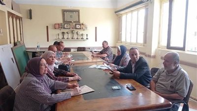 السبت المقبل.. 16 ألف طالب يؤدون امتحانات الدبلومات الفنية بالمنيا