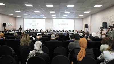 الحوار الوطني.. استمرار الجلسات النقاشية لقضايا 