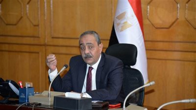 محافظ الإسماعيلية يتابع نتائج أعمال إزالة التعديات على أراضي أملاك الدولة