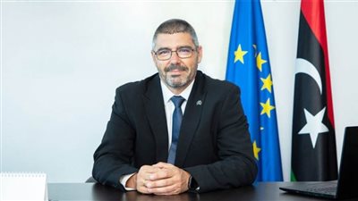    سفير الاتحاد الأوروبي : مشاركة المرأة في الانتخابات شرط لنجاح التغيير الحقيقي في ليبيا