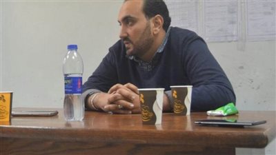 ممثل حزب الدستور: هناك ضرورة قصوى لقانون أحزاب جديد