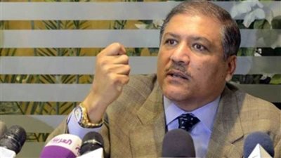 عفت السادات: الحوار الوطني بداية لانفتاح ومشاركة حقيقية للأحزاب