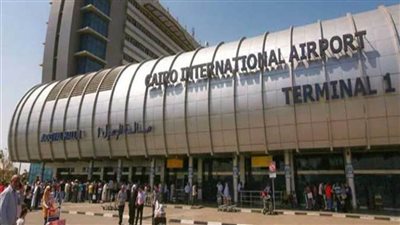 جمارك مطار الغردقة الدولي تضبط محاولة تهريب كمية من مخدر الكوكايين