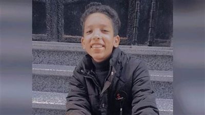 محاكمة المتهمين بقتل الطفل 