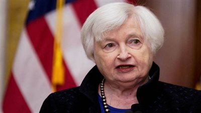 عاجل| الخزانة الأمريكية: رفع سقف الدين الفيدرالي حتمي لا رجعة فيه 