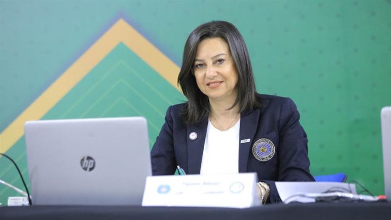 ياسمين سمير