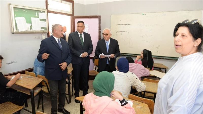 جولة الدكتور رضا