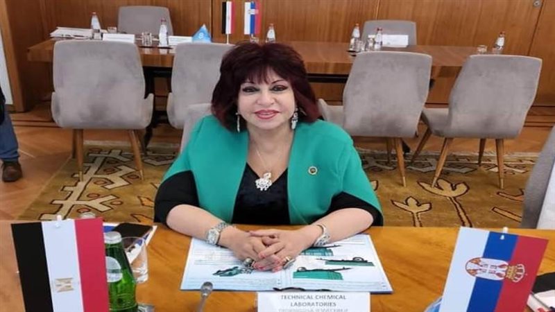 د. هدى يسي رئيس اتحاد