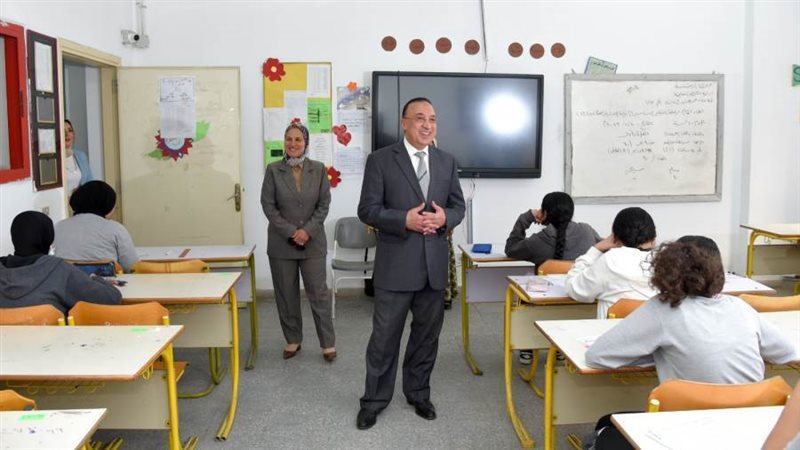 اللواء محمد الشريف